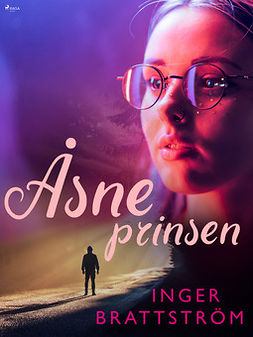 Brattström, Inger - Åsneprinsen, ebook