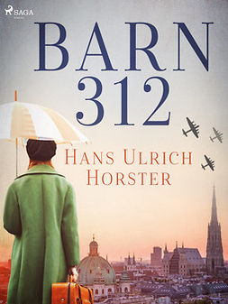 Horster, Hans Ulrich - Barn 312, e-kirja