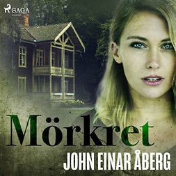 Åberg, John Einar - Mörkret, audiobook