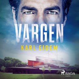 Eidem, Karl - Vargen, audiobook