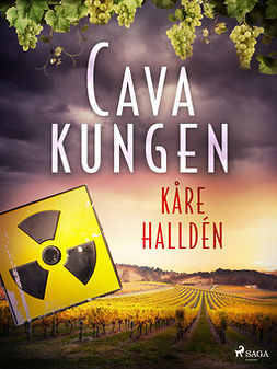 Halldén, Kåre - Cavakungen, ebook