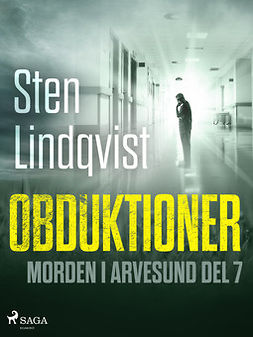 Lindqvist, Sten - Obduktioner, ebook