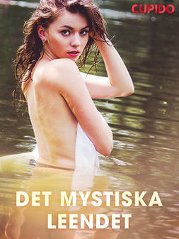 Cupido - Det mystiska leendet, ebook