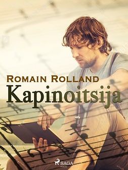 Rolland, Romain - Kapinoitsija, e-kirja