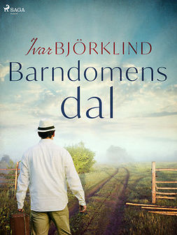 Björklind, Ivar - Barndomens dal, ebook