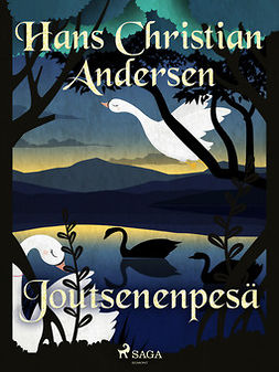 Andersen, H. C. - Joutsenenpesä, e-kirja