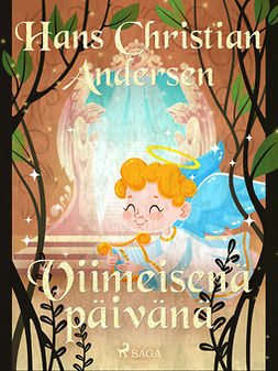 Andersen, H. C. - Viimeisenä päivänä, ebook