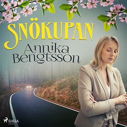 Bengtsson, Annika - Snökupan, äänikirja