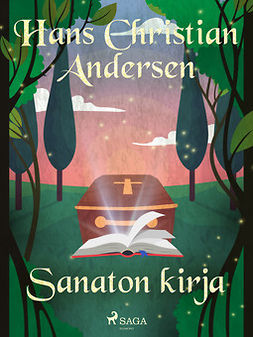 Andersen, H. C. - Sanaton kirja, ebook