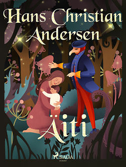 Andersen, H. C. - Äiti, e-kirja