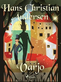 Andersen, H. C. - Varjo, ebook