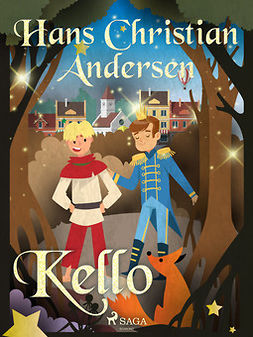 Andersen, H. C. - Kello, ebook
