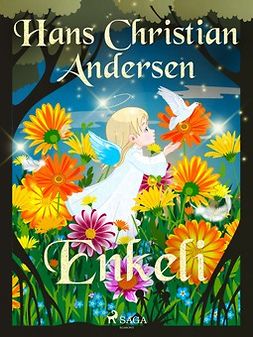 Andersen, H. C. - Enkeli, ebook