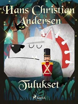 Andersen, H. C. - Tulukset, e-bok