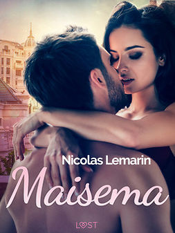 Lemarin, Nicolas - Maisema - eroottinen novelli, e-kirja