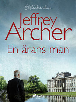 Archer, Jeffrey - En ärans man, ebook