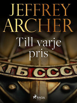 Archer, Jeffrey - Till varje pris, ebook