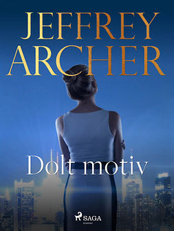 Archer, Jeffrey - Dolt motiv, e-kirja