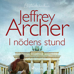 Archer, Jeffrey - I nödens stund, audiobook