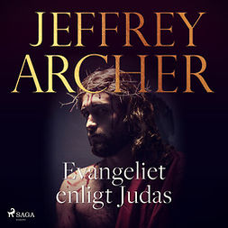 Archer, Jeffrey - Evangeliet enligt Judas, äänikirja