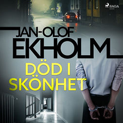 Ekholm, Jan-Olof - Död i skönhet, audiobook