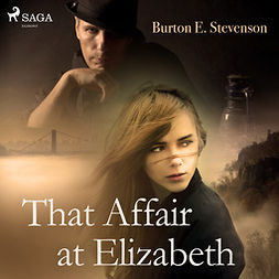 Stevenson, Burton E - That Affair at Elizabeth, audiobook