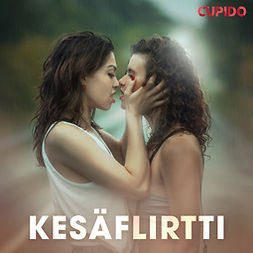 Cupido - Kesäflirtti, audiobook