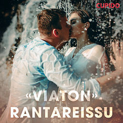 Cupido - "Viaton" rantareissu, audiobook