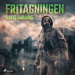 Robbins, David - Fritagningen, audiobook