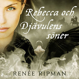 Ripman, Renée - Rebecca och Djävulens söner, audiobook