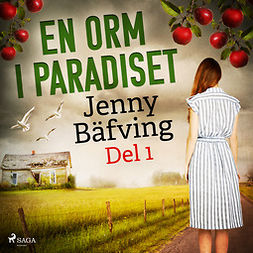 Bäfving, Jenny - En orm i paradiset del 1, audiobook