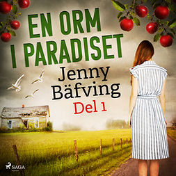 Bäfving, Jenny - En orm i paradiset del 1, äänikirja