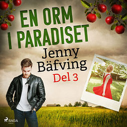 Bäfving, Jenny - En orm i paradiset del 3, audiobook