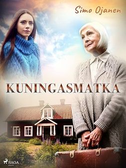 Ojanen, Simo - Kuningasmatka, e-bok