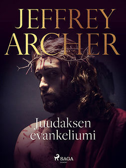 Archer, Jeffrey - Juudaksen evankeliumi, e-kirja