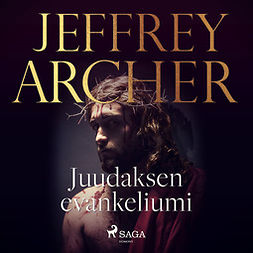 Archer, Jeffrey - Juudaksen evankeliumi, äänikirja
