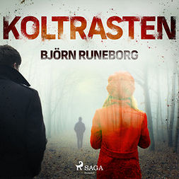 Runeborg, Björn - Koltrasten, audiobook