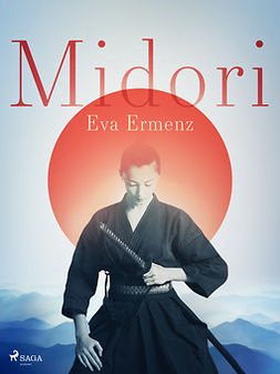 Ermenz, Eva - Midori, ebook