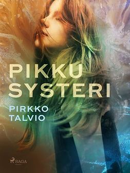 Talvio, Pirkko - Pikkusysteri, e-kirja