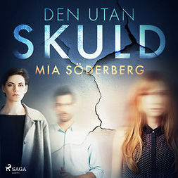 Söderberg, Mia - Den utan skuld, audiobook