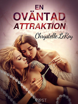 Leroy, Chrystelle - En oväntad attraktion - erotisk novell, ebook
