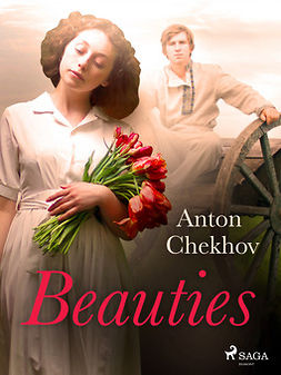 Chekhov, Anton - Beauties, ebook