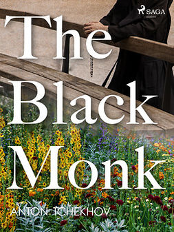 Chekhov, Anton - The Black Monk, ebook
