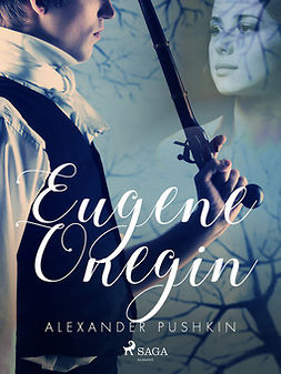 Pushkin, Aleksandr - Eugene Onegin, ebook