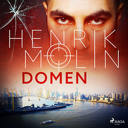 Molin, Henrik - Domen, audiobook