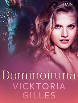 Gilles, Vicktoria - Dominoituna - eroottinen novelli, audiobook