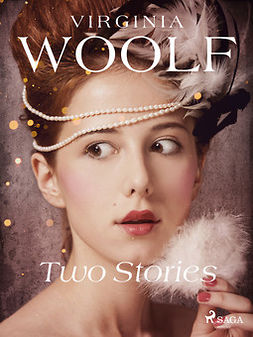 Woolf, Virginia - Two Stories, ebook