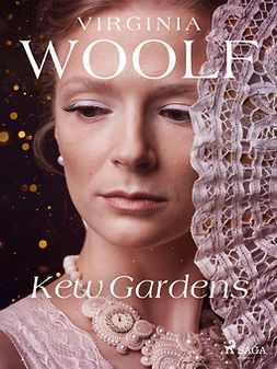 Woolf, Virginia - Kew Gardens, ebook
