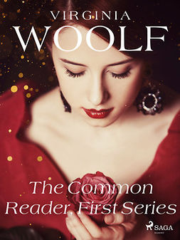 Woolf, Virginia - The Common Reader, First Series, ebook