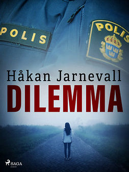Jarnevall, Håkan - Dilemma, ebook